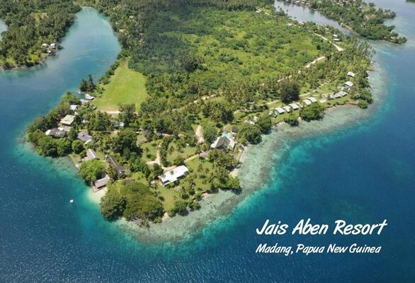 Jais Aben Resort