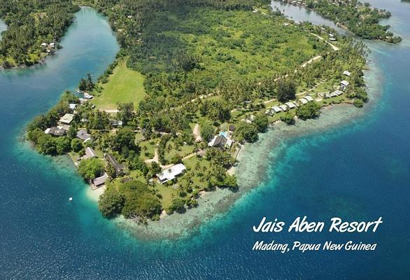 Jais Aben Resort