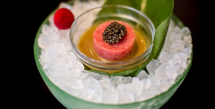 Nobu Lanai