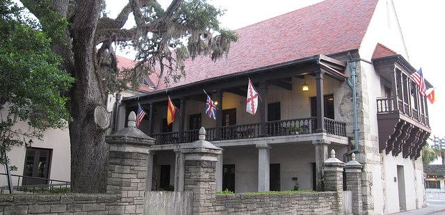 Government House Museum