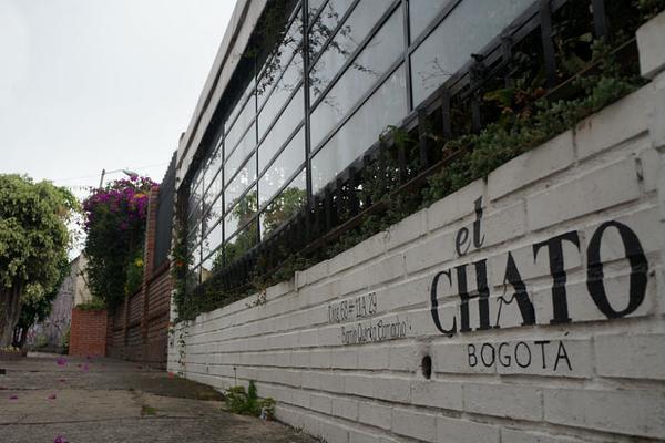 El Chato Bogota