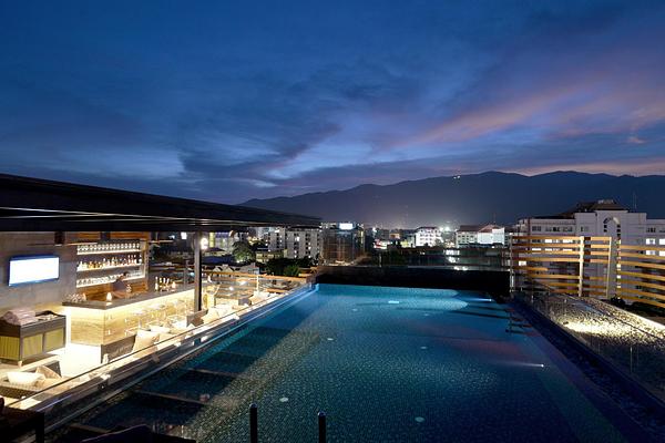 AMANOR Hotel Chiang Mai