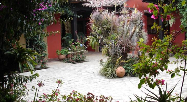 Guayaba Inn