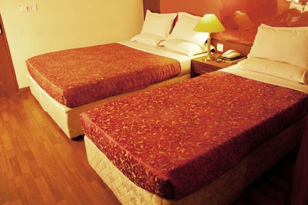 Hotel Empire International, Koramangala