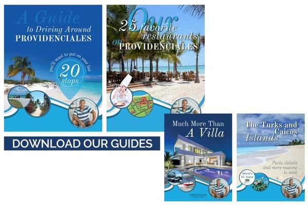 White Villas Resort - Turks and Caicos