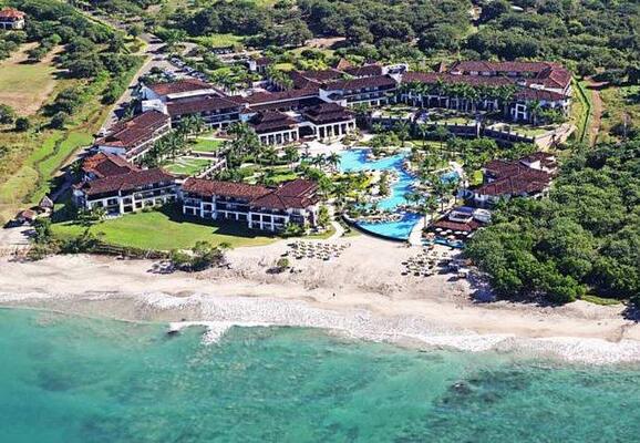 JW Marriott Hotel Guanacaste Resort & Spa