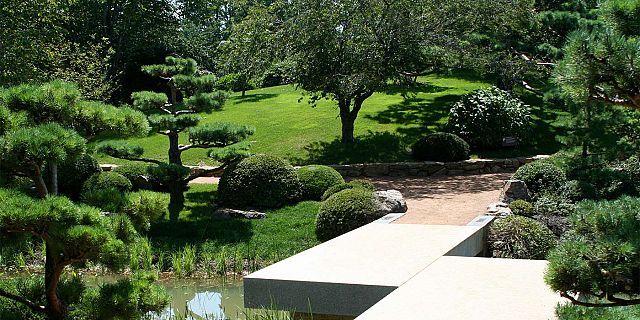 SSR Botanic Garden