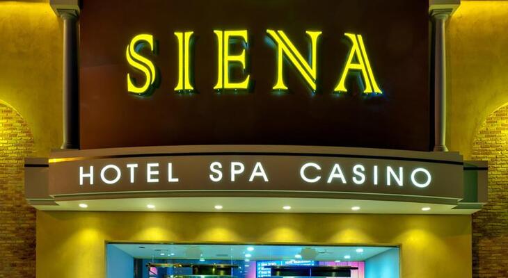 Renaissance Reno Downtown Hotel & Spa