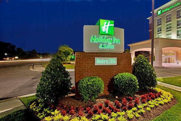 Holiday Inn & Suites Williamsburg-historic Gateway By IHG