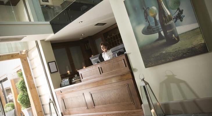 Hotel Du Vin & Bistro