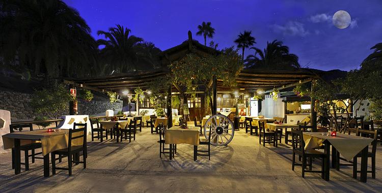 Finca Molino de Agua Hotel Rural Restaurante