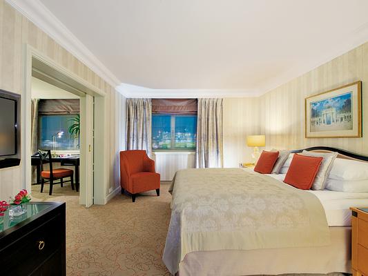 InterContinental Wien