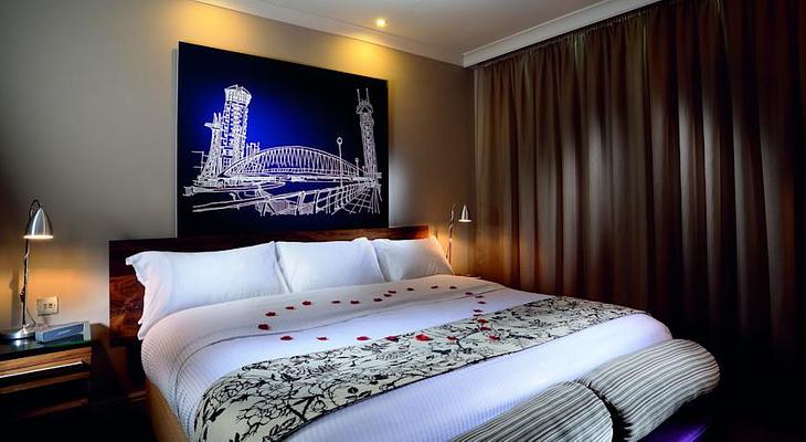 Townhouse Hotel Manchester