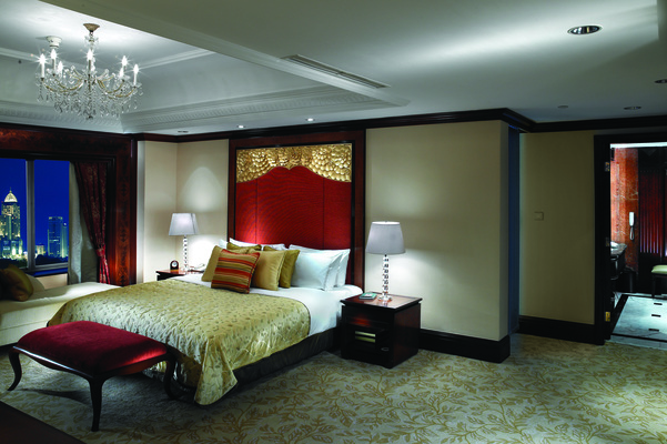 Shangri-La Jakarta