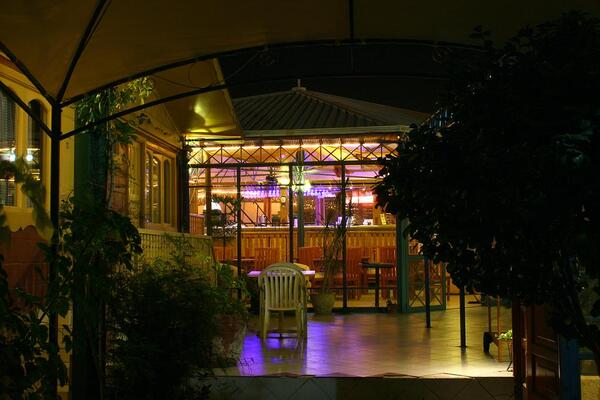 EcoHostal Offenbacher-Hof