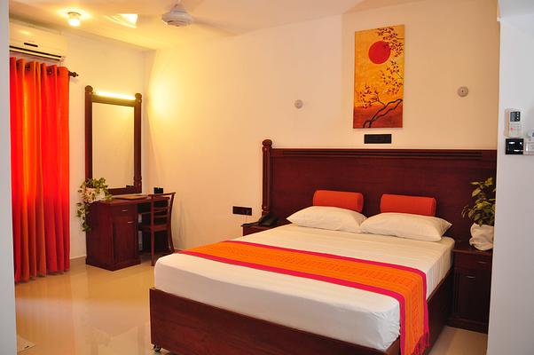Aca B&b