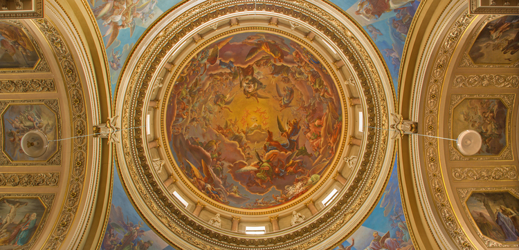 Santa Maria delle Grazie