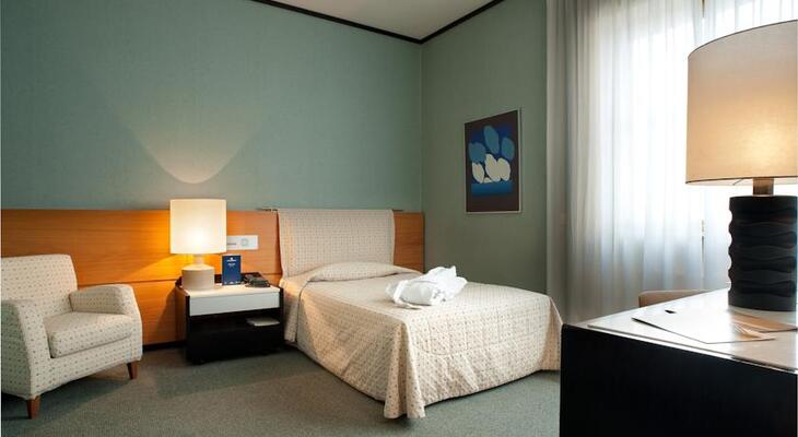 Mercure Hotel President Lecce