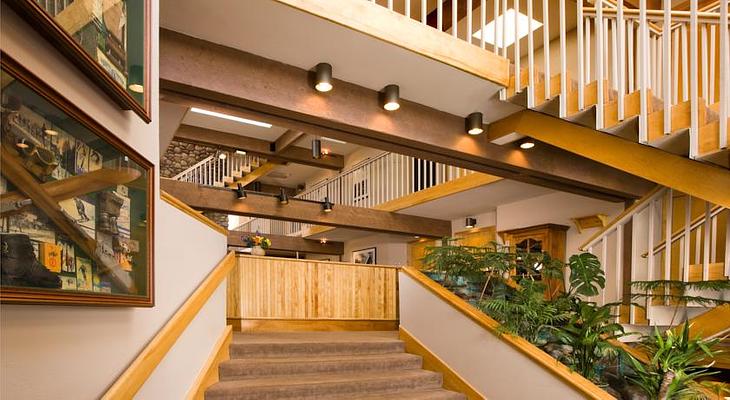 Aspen Mountain Lodge