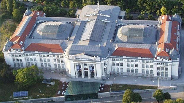Technisches Museum Wien