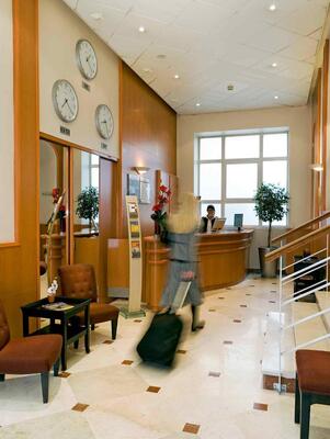 Mercure Rennes Place de Bretagne