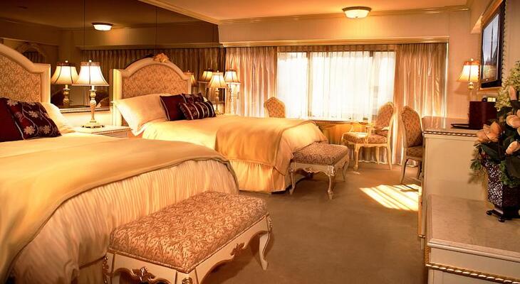Peppermill Resort Spa Casino