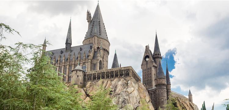 Universal Islands of Adventure