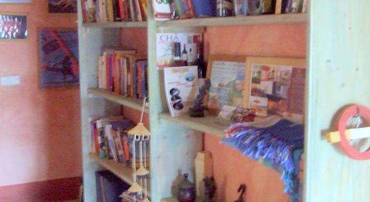 Tortuga Bed & Breakfast