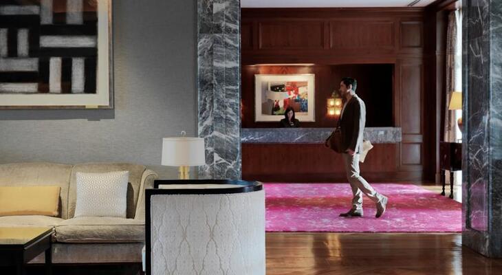 InterContinental Dublin, an IHG Hotel
