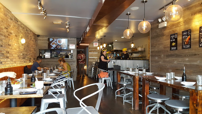 Tanuki Sushi & Grill