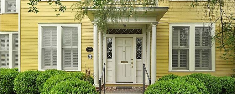Adams House Bed and Breakfast