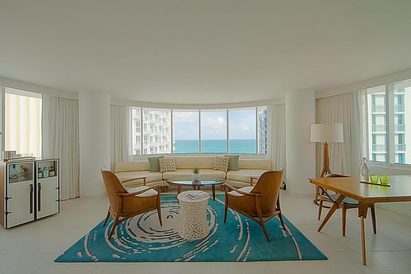 Tribute Portfolio Resort Royal Palm South Beach Miami