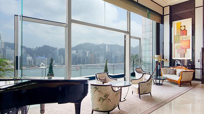 The Peninsula Hong Kong