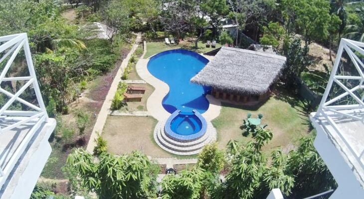 Sundaras Resort & Spa