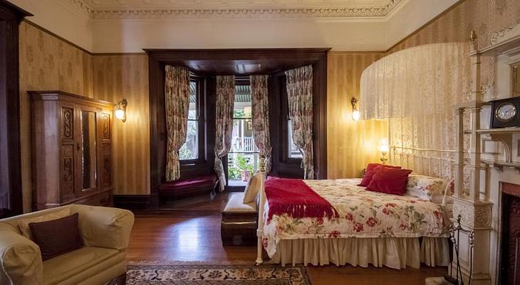 Vacy Hall Toowoomba's Grand Boutique Hotel