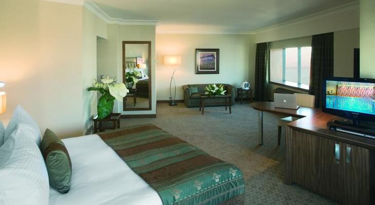 Movenpick Hotels & Resorts