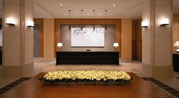 Grand Hyatt Incheon