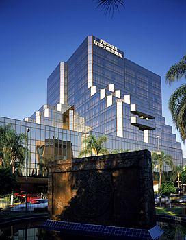 InterContinental Presidente Guadalajara, an IHG Hotel