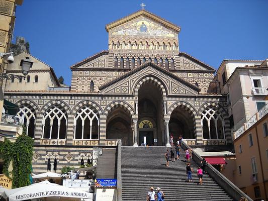 Duomo di Sant'Andrea