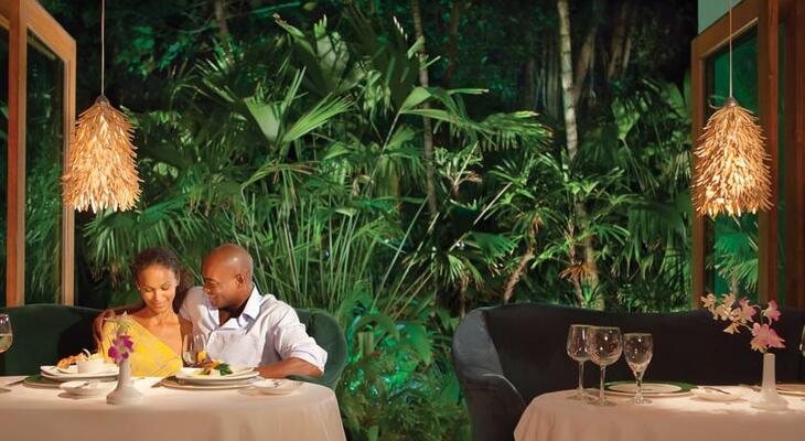 Couples Negril