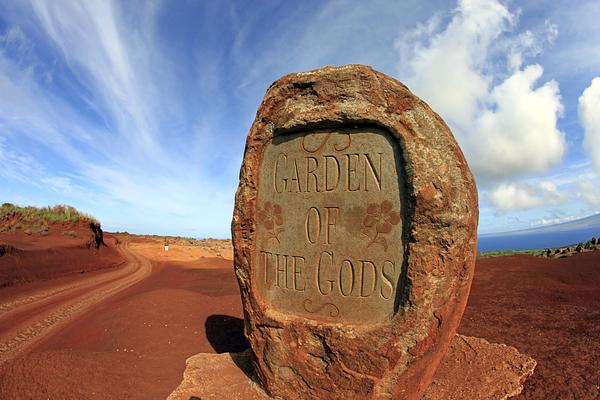 Garden of the Gods