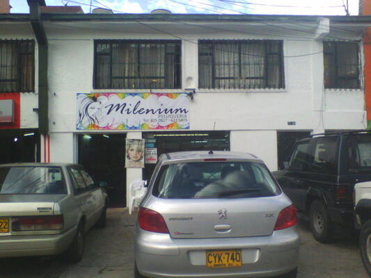 North Star Backpackers Hostel