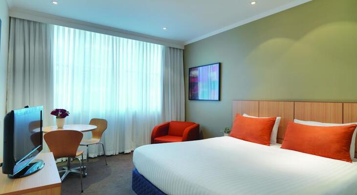 Travelodge Hotel Wellington
