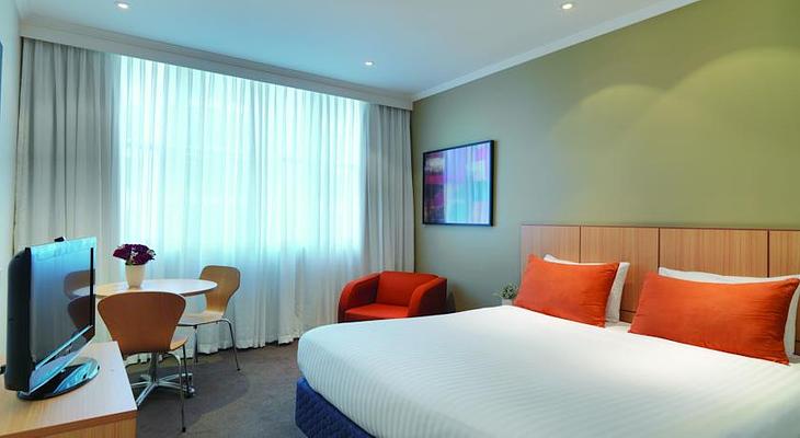 Travelodge Hotel Wellington