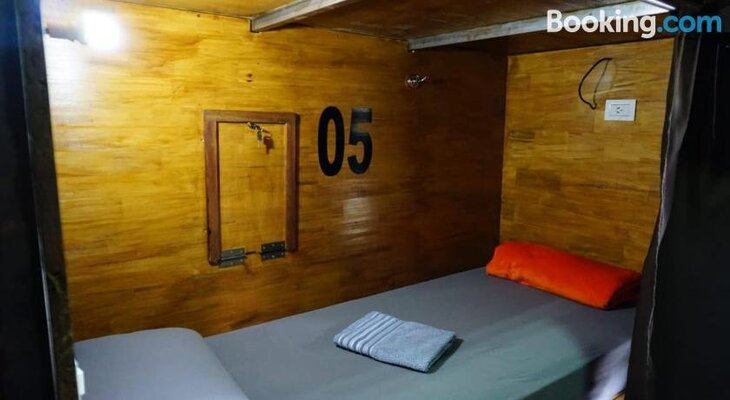 125 Hotel