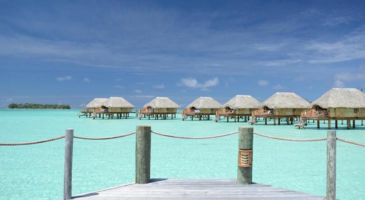 Le Bora Bora by Pearl Resorts