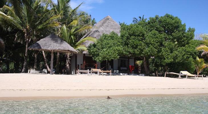 Chapwani Private Island