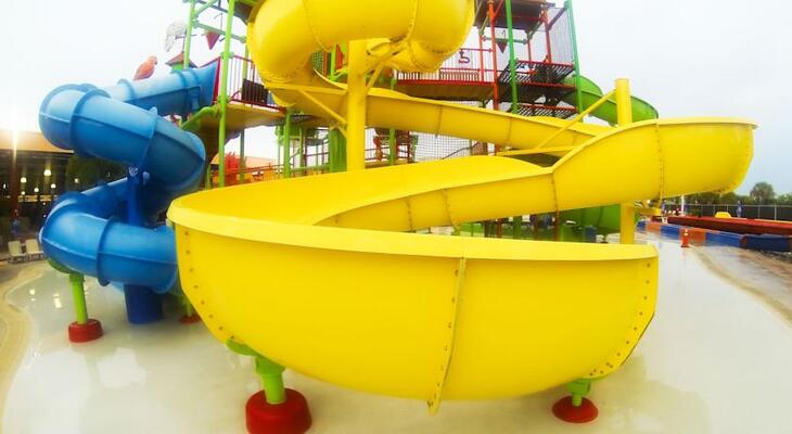 Coco Key Hotel and Water Park Resort