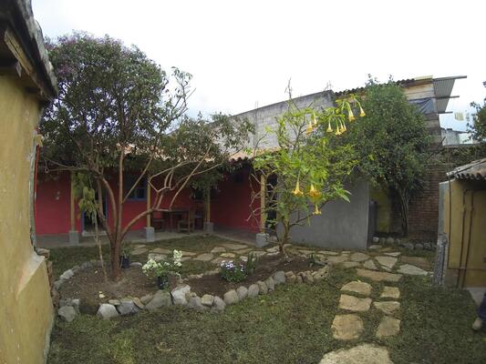 Posada del Abuelito