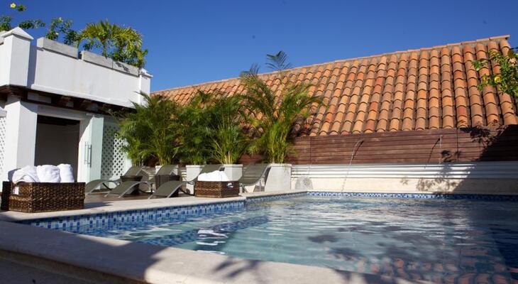Hotel Casa Canabal by Faranda Boutique